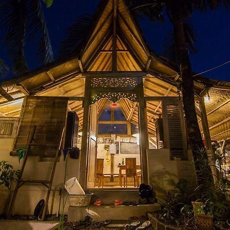 Farmer'S Yard Hostel Canggu Εξωτερικό φωτογραφία