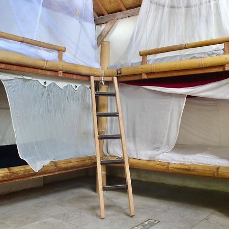 Farmer'S Yard Hostel Canggu Εξωτερικό φωτογραφία