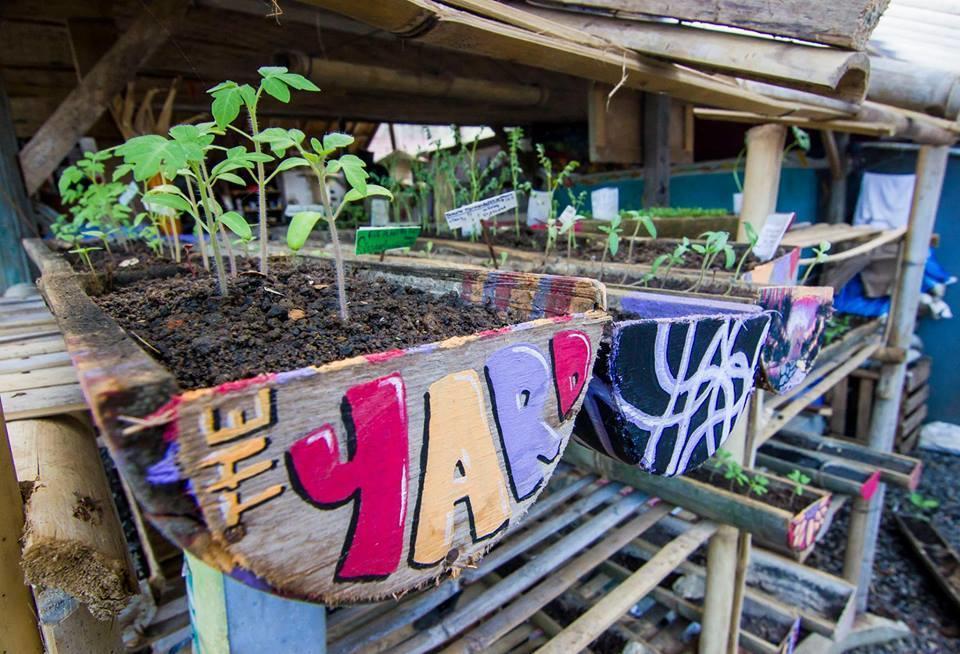 Farmer'S Yard Hostel Canggu Εξωτερικό φωτογραφία