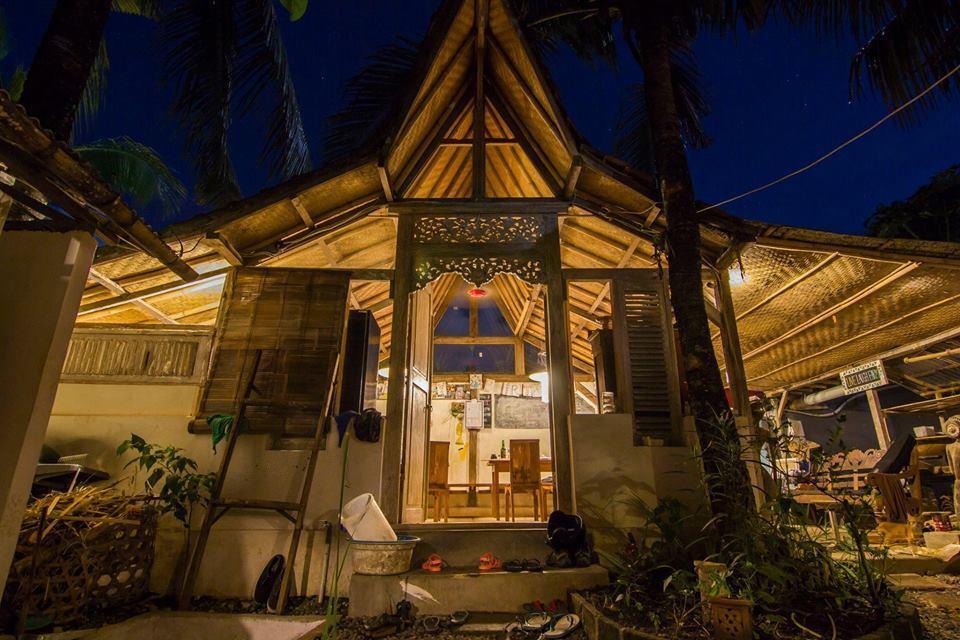 Farmer'S Yard Hostel Canggu Εξωτερικό φωτογραφία