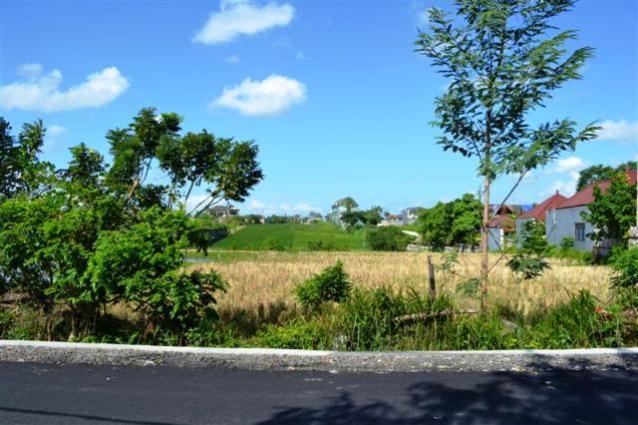 Farmer'S Yard Hostel Canggu Εξωτερικό φωτογραφία