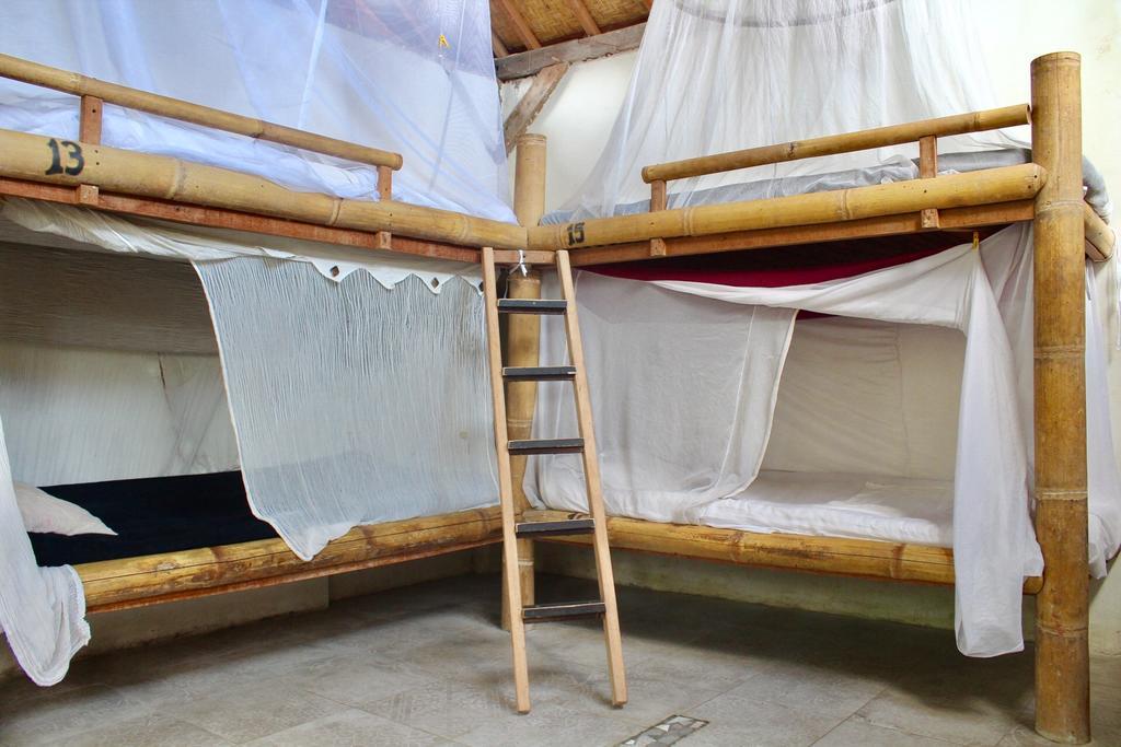 Farmer'S Yard Hostel Canggu Εξωτερικό φωτογραφία