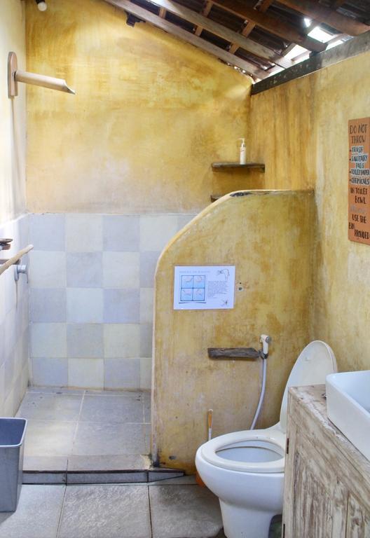Farmer'S Yard Hostel Canggu Εξωτερικό φωτογραφία